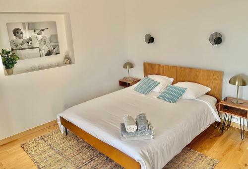 D�couvrez La Villa ��the View��