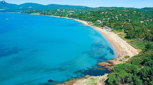 D�couvrez La Villa ��the View��