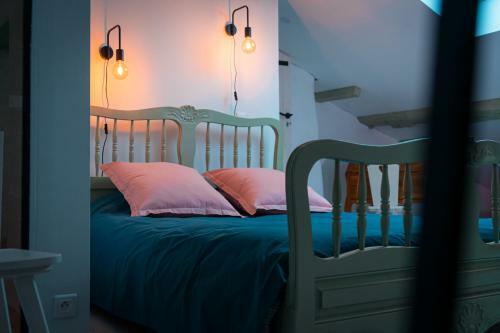 Bed & Breakfast Ce Petit Chemin
