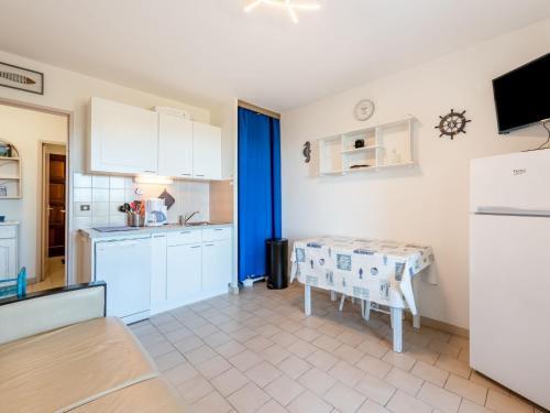 Apartamento Studio Les Sauvagi�res Ii-6