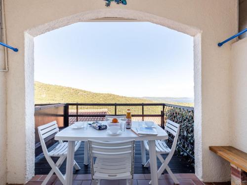 Apartamento Studio Les Sauvagi�res Ii-6
