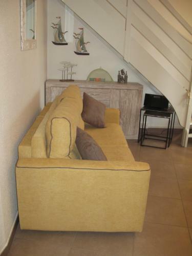 Apartamento Cavalaire Sur Mer - Mazet - 4 Couchages