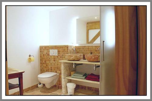 Bed & Breakfast Les Chambres de Liane