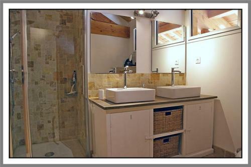 Bed & Breakfast Les Chambres de Liane