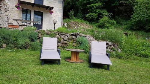 Bed & Breakfast Les Chambres de Liane