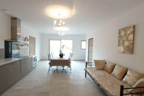 Apartamento Les Prairies de L'encr�me