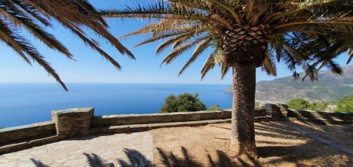 Maison U Nidu � 500m de La Mer