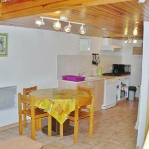 Apartamento G�te La Grange Au C?ur de La Provence