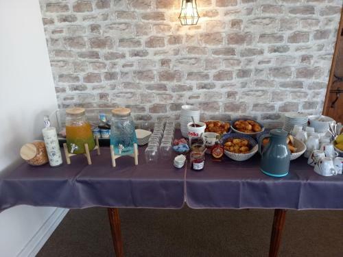 Hotel Auberge La Musardi�re