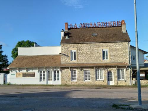 Hotel Auberge La Musardi�re