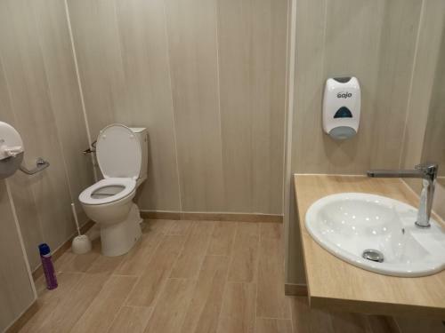 Hotel Auberge La Musardi�re