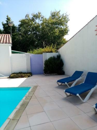 Bed & Breakfast L'eden Naturiste
