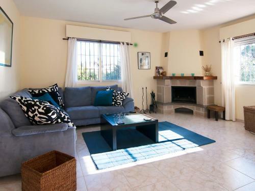 Holiday Home Casa Caz Mijas Costa