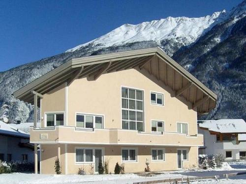 Apartamento Haus Aida