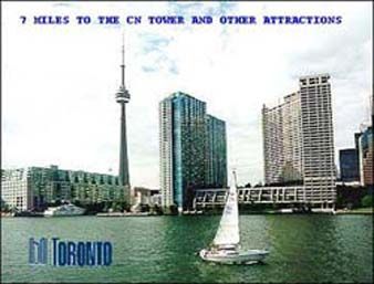 Hotel Days Inn - Toronto East Lakeview