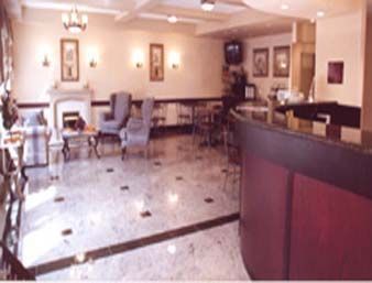 Hotel Days Inn - Toronto East Lakeview
