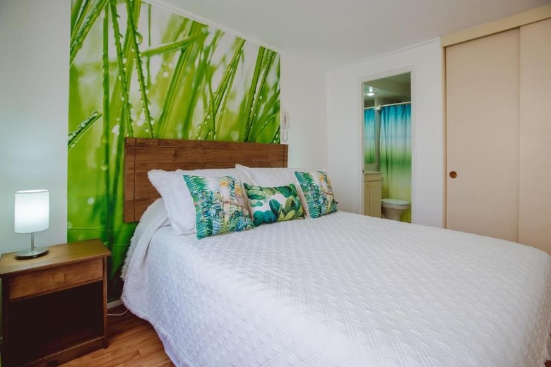 Apartamento Nexo Optimo Monjitas