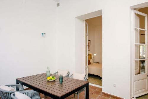 1840 Apartments Sitges