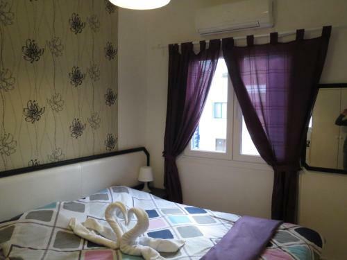 Apartamento Galatex A Georgiou
