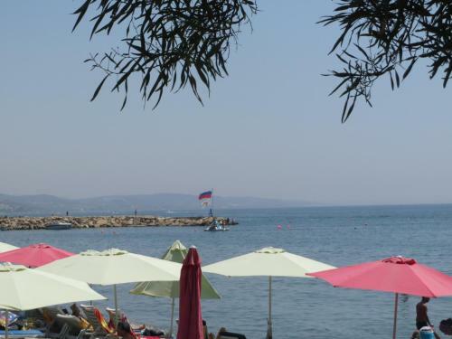 Apartamento Galatex A Georgiou