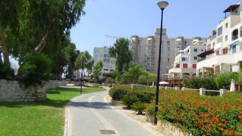 Apartamento Galatex A Georgiou