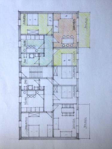 Harzidyll Living Apartements