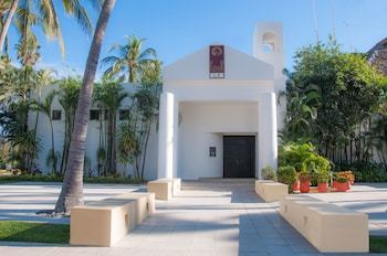Hotel Marival Resort And Suites All Inclusive