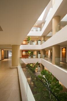Hotel Marival Resort And Suites All Inclusive