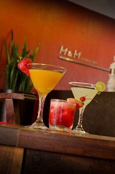 Hotel Marival Resort And Suites All Inclusive