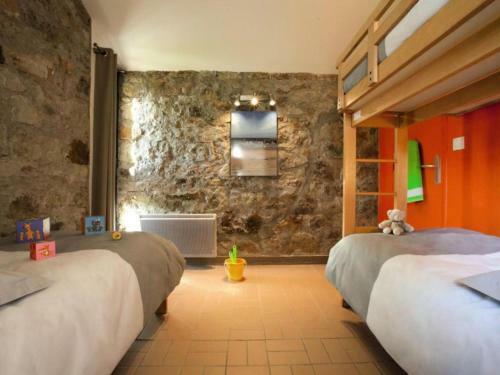Apartment Domaine Des Vans-1