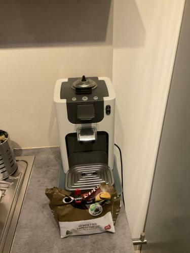 Apartamento Appart Pr�s de Meaux