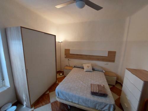 Apartamento La Casita Nazar�