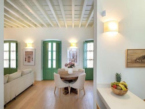 Villa Apartamento Tinaja