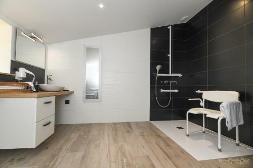 Bed & Breakfast Les Chambres D'aurore