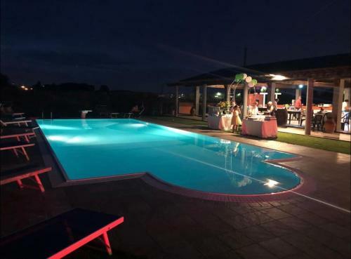 Apartamento Girasole - Villa Emilia