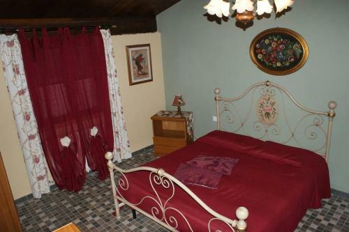 Apartamento Girasole - Villa Emilia