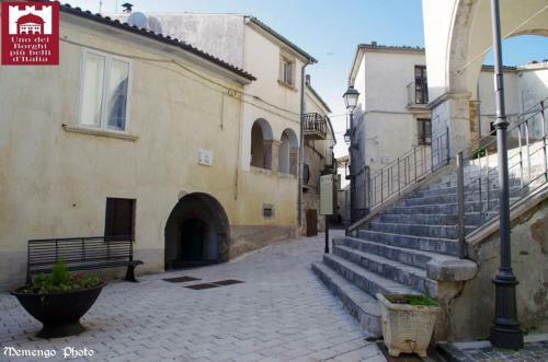 Casa Vacanza Centro Storico Fornelli