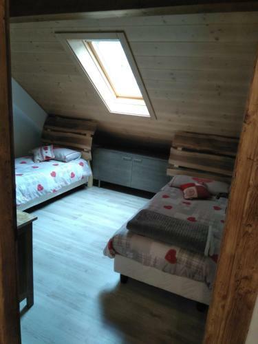 Bed & Breakfast Durmi E Insumiasci