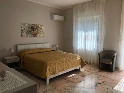 Apartamento Casa Di Lucia