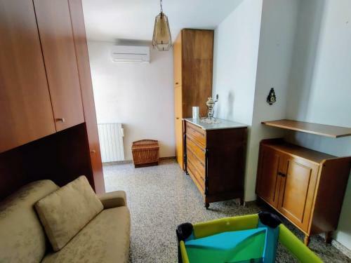Apartamento Appartamento Per Vacanze Sulla Costa Dei Trabocchi