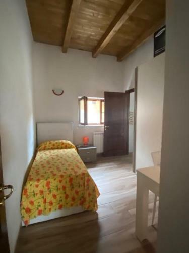 Apartamento Borgo Don Armando - Appartamento A B C E