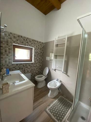 Apartamento Borgo Don Armando - Appartamento A B C E