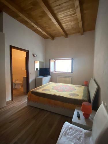 Apartamento Borgo Don Armando - Appartamento A B C E