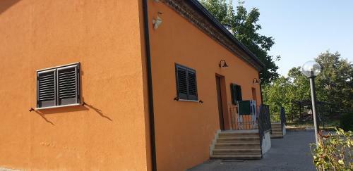 Apartamento Borgo Don Armando - Appartamento A B C E