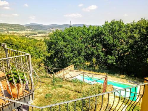 Apartamento Appartamento In Villa