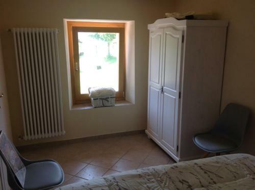 Agroturismo Terre Matildiche Country House
