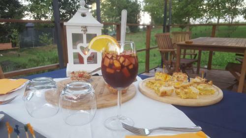 Agroturismo Terre Matildiche Country House