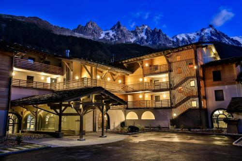 Apartamento Appartement 123 La Cord�e