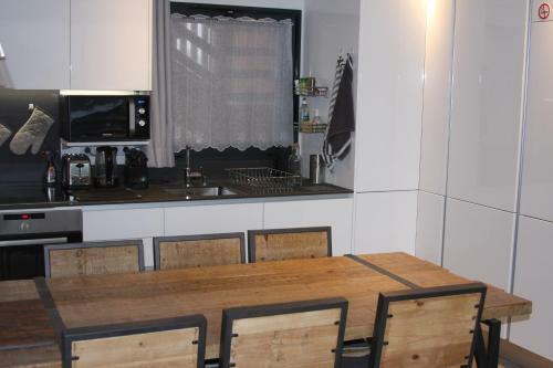 Apartamento Appartement 123 La Cord�e