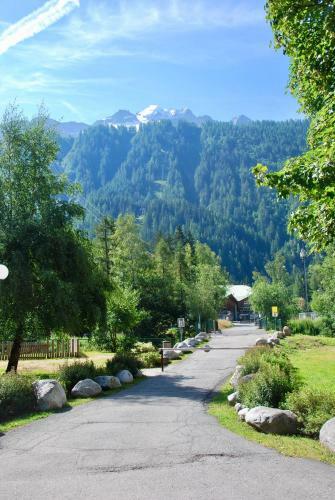 Apartamentos Residence Grand Roc - Kercham